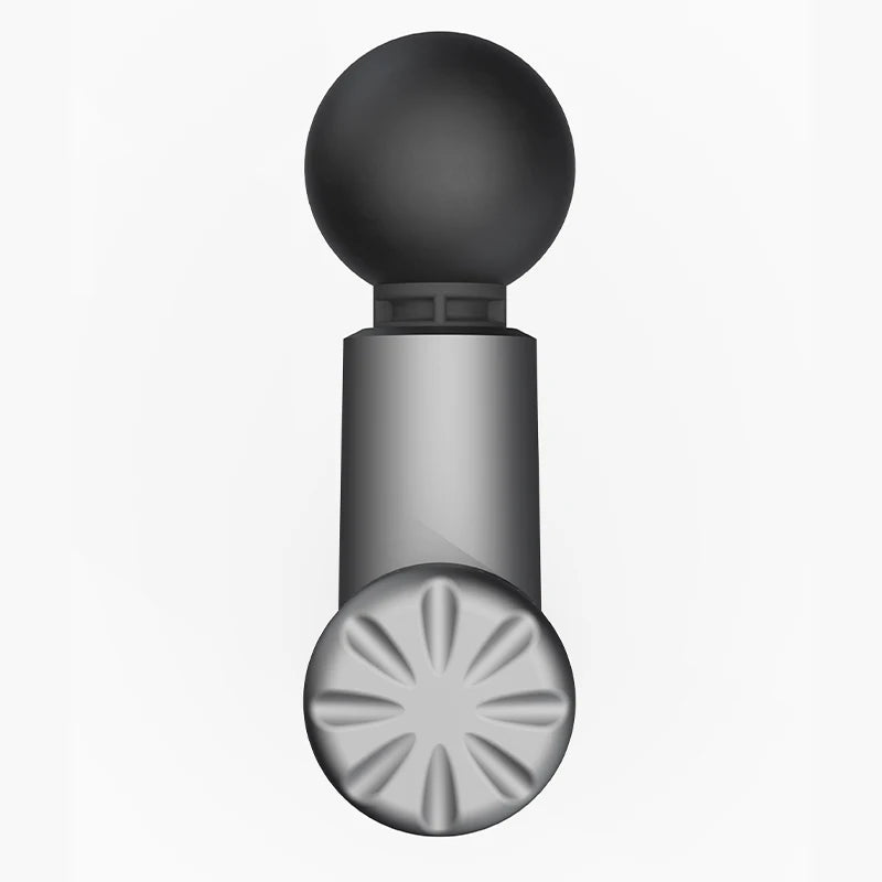 Booster boluojun Mini X Massage Gun For Back And Neck