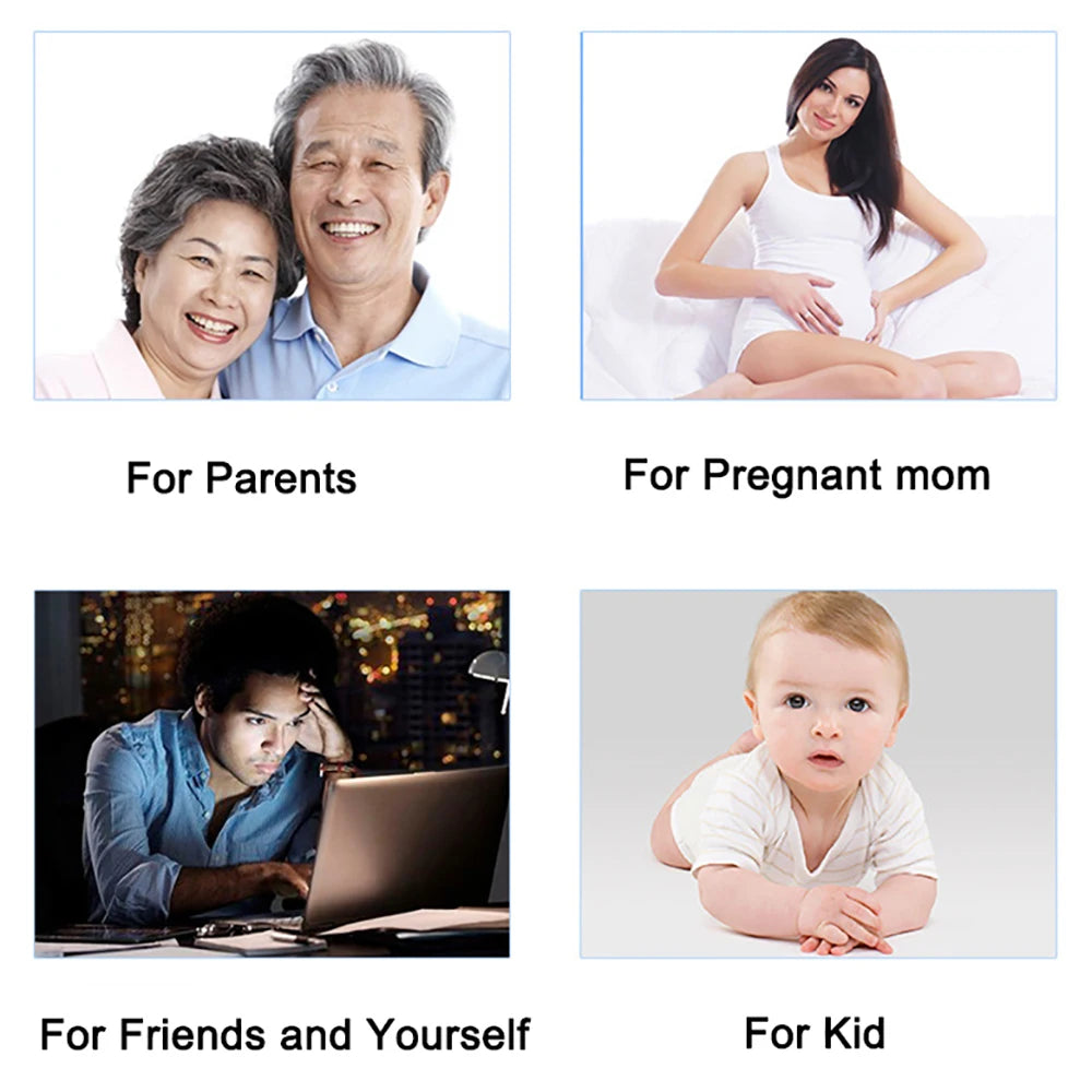 THANKSHARE HighEfficiency Hydrogen Rich Water Generator Ionizer With FiltrationSystem