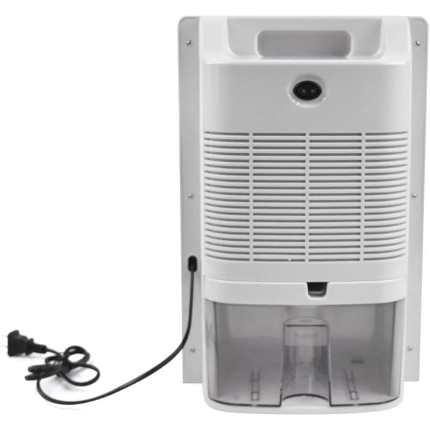 Sweetmile Remote Intelligent Dehumidifier 2.2L Water Tank For Home Basement Quiet Air Dryer