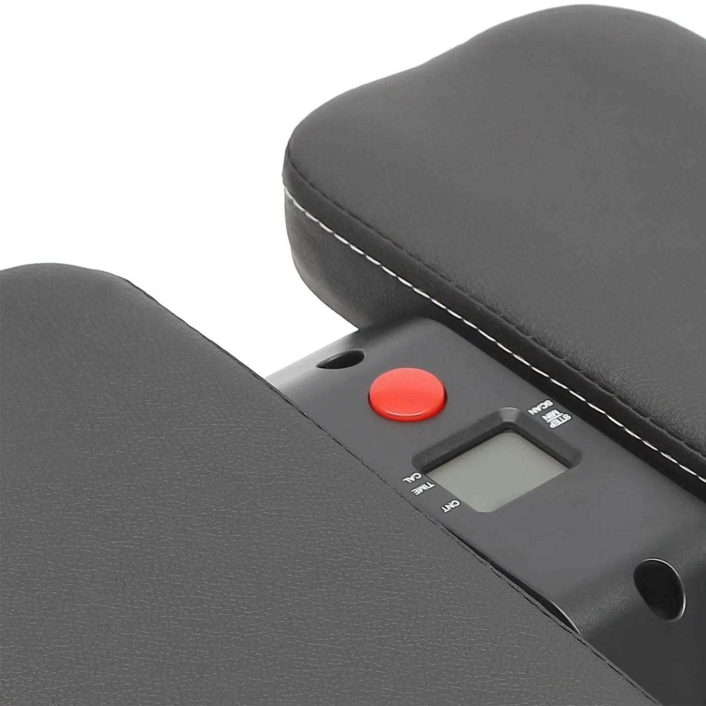 Hign-Concerned Adjustable Ab Machine With 3-Level Settings