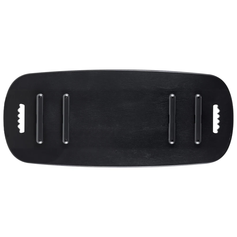 Ye Balance Board 2 In 1 Wobble Trainer With Roller