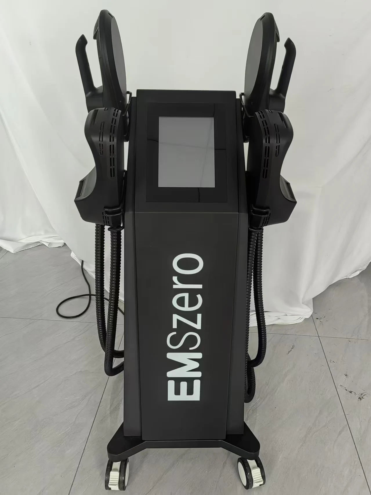 Myoslim HIEMT EMS High Intensity RF Body Shaping Machine