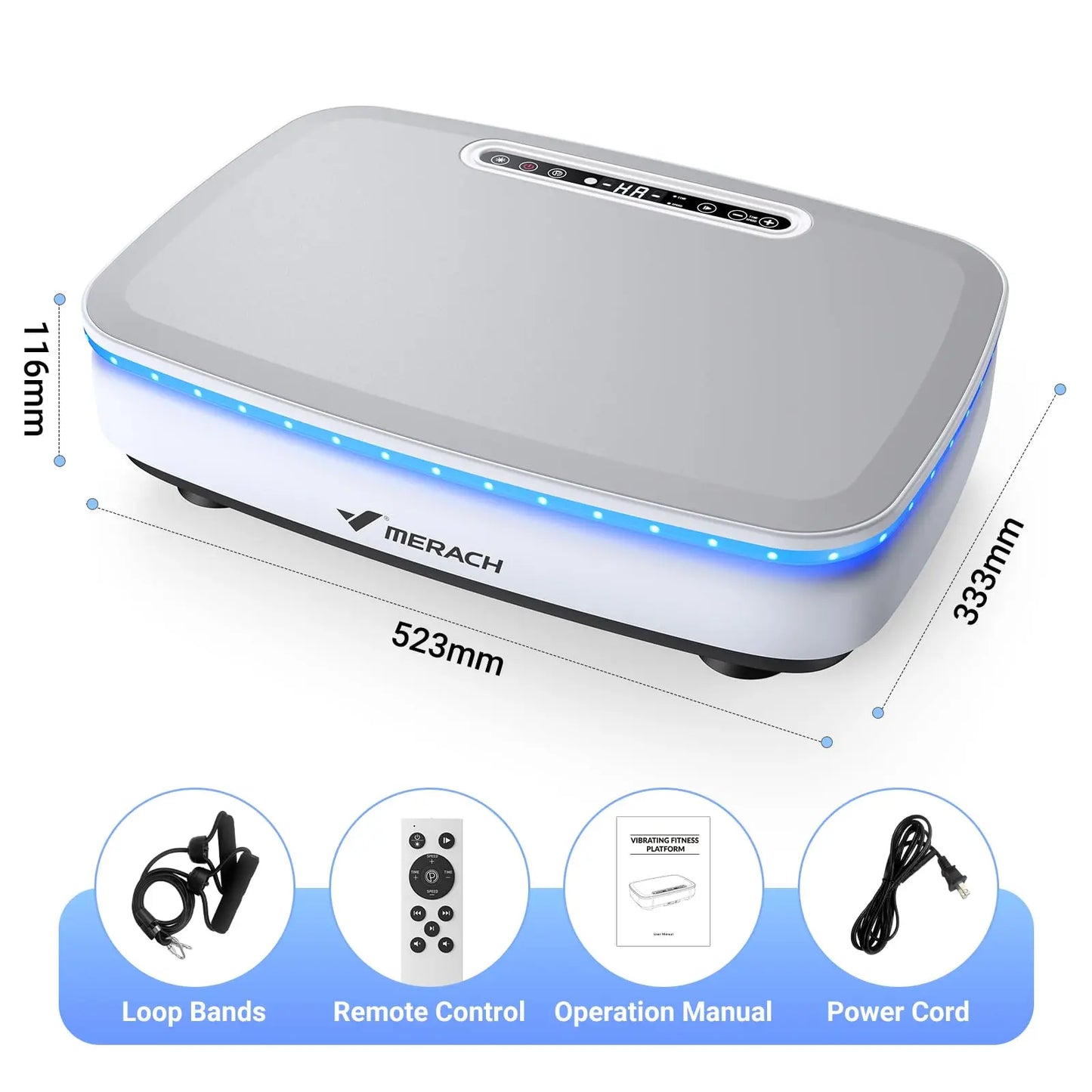 Home Fitness Equipment
