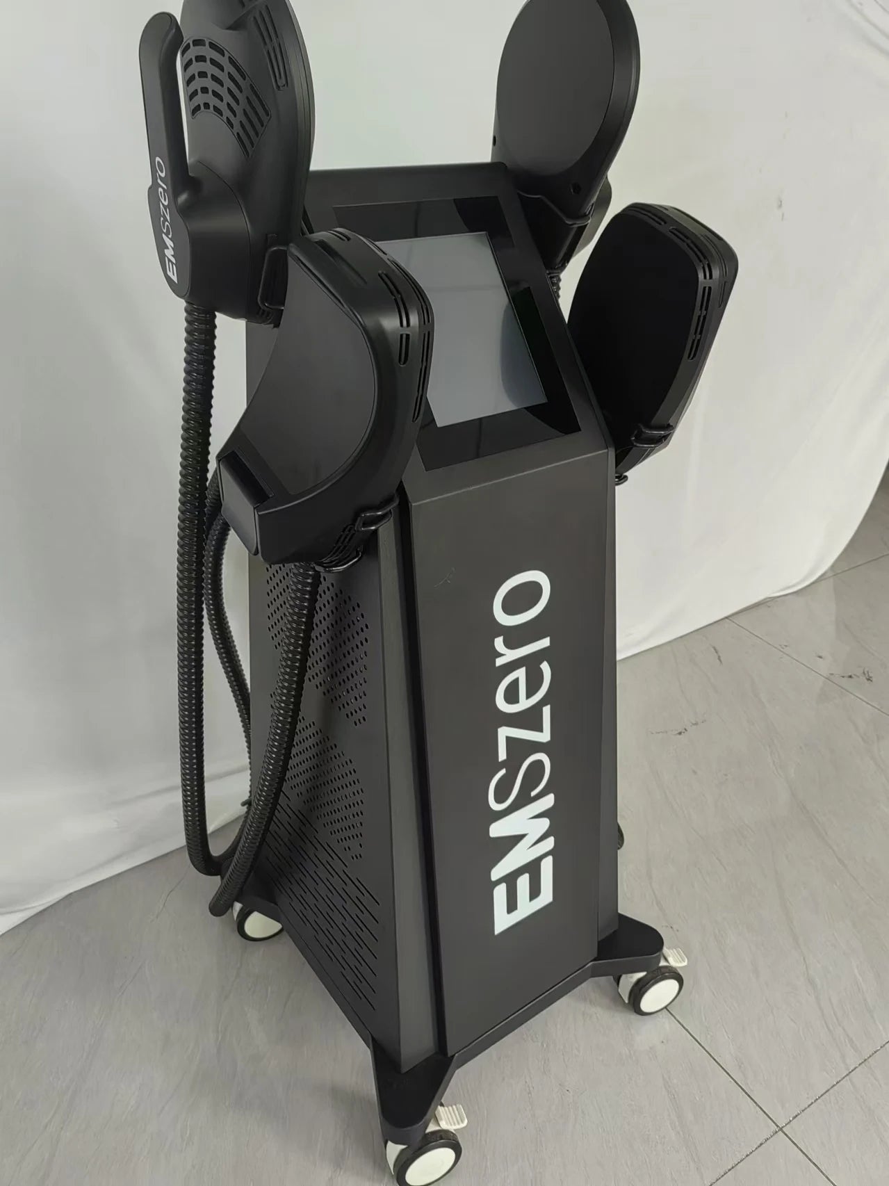 Myoslim HIEMT EMS High Intensity RF Body Shaping Machine