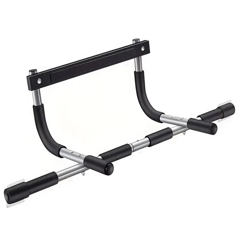 DIAMRI Adjustable Doorway Pull Up Bar For Home Strength Training
