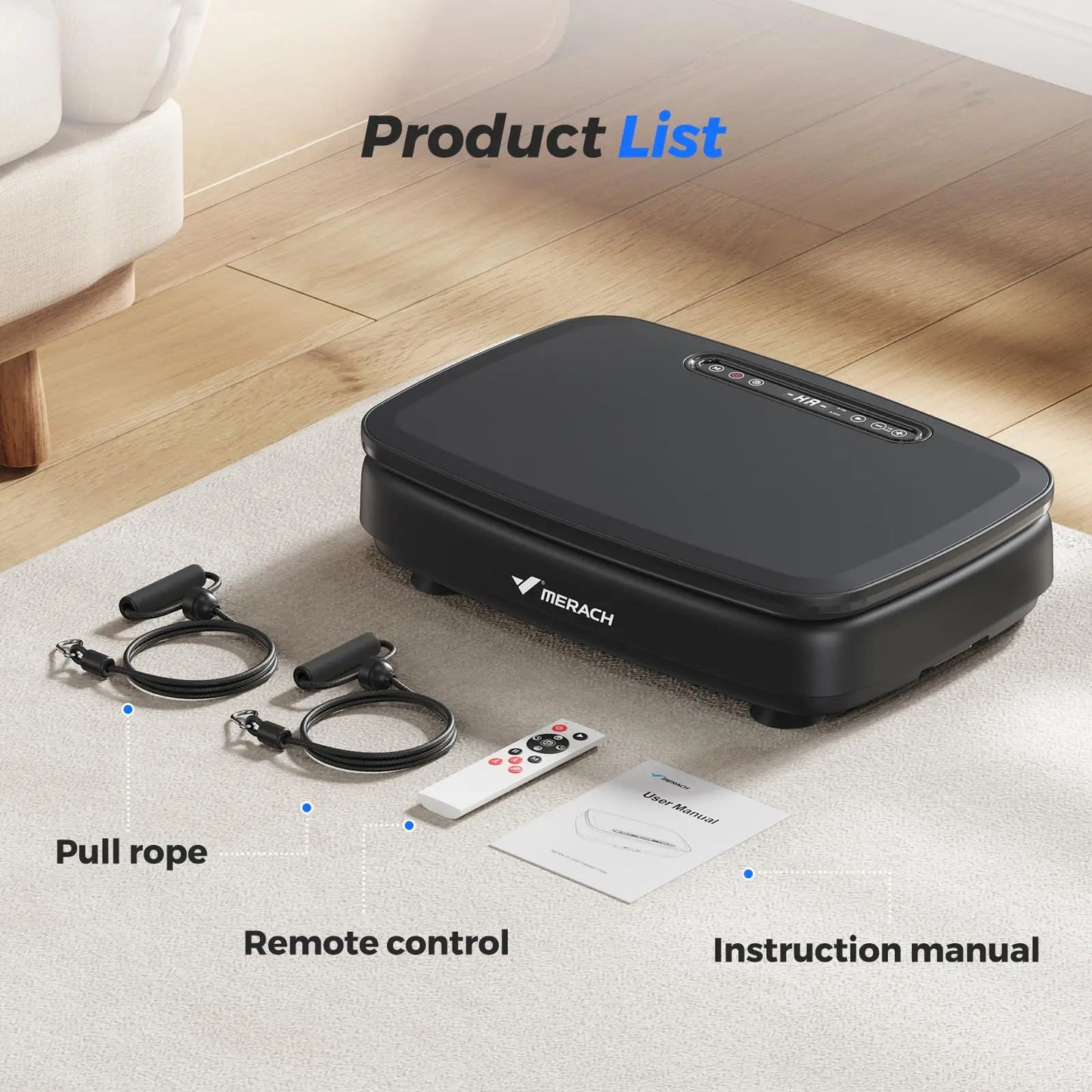 Home Workout Platform