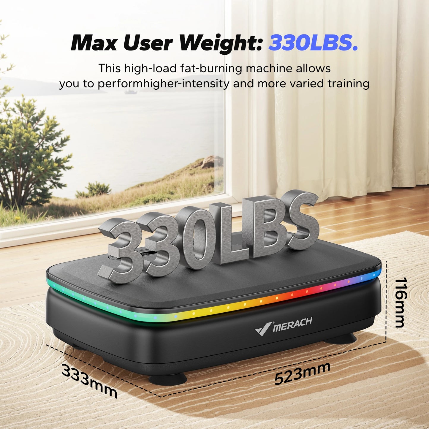 Home Workout Platform
