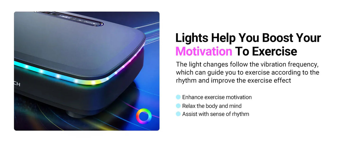  Home Workout Platform