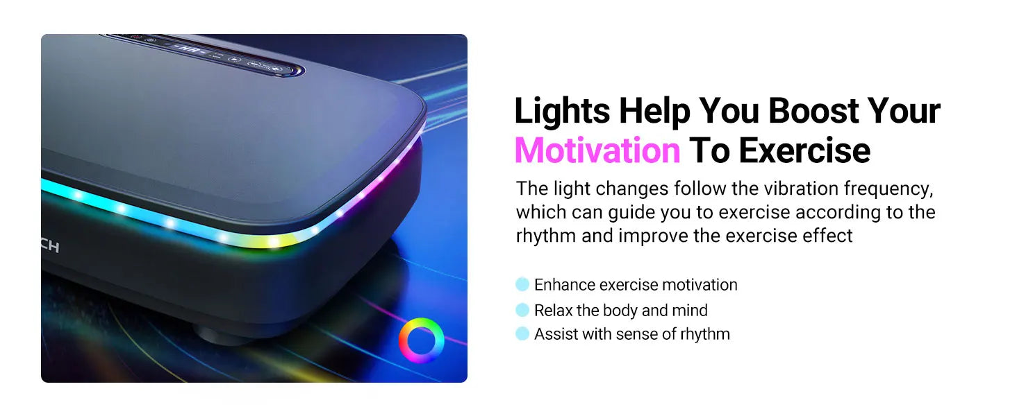  Home Workout Platform