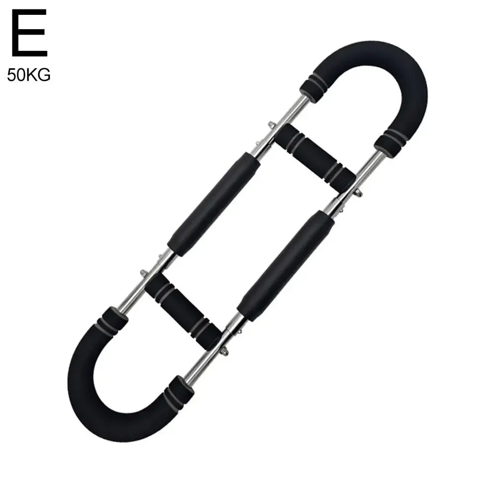 Vibration Plate Exercise Machine for Home Fitness