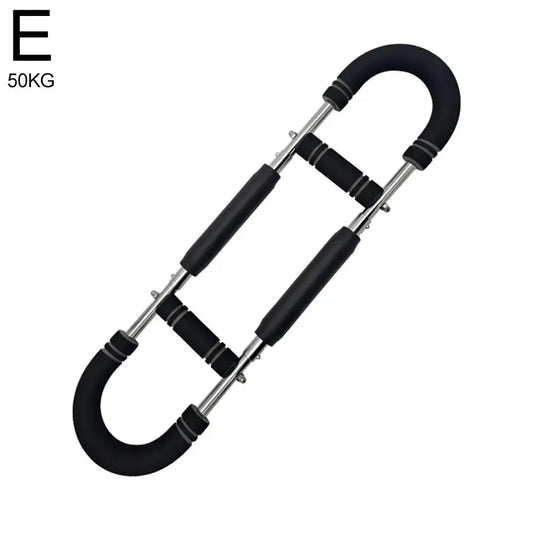 Vibration Plate Exercise Machine for Home Fitness
