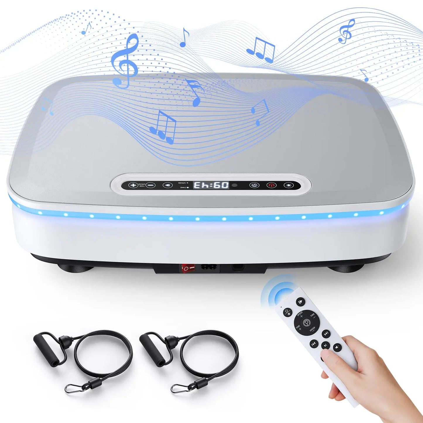 Home Fitness Equipment