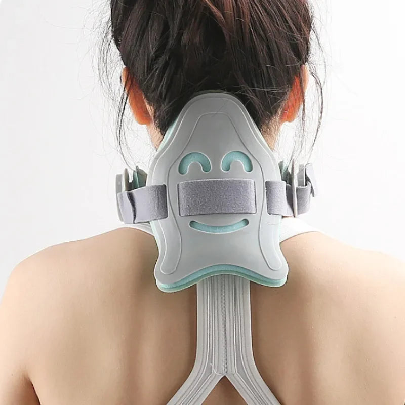 DEDO Cervical Traction Device Posture Corrector Neck Brace
