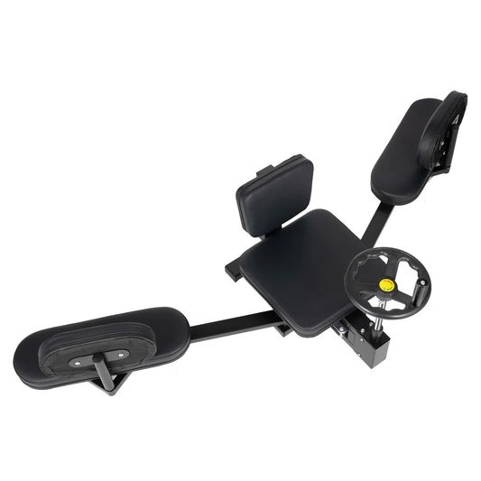 Leg Stretcher Heavy Duty 3 Bar Spreader For Leg Split