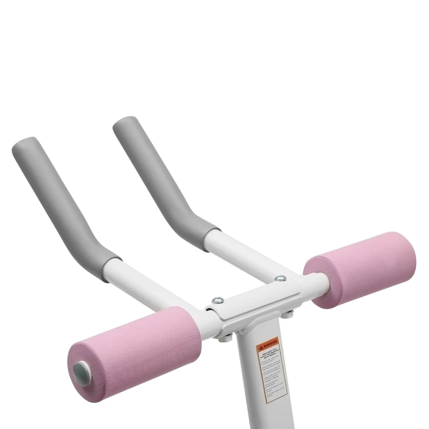 Ab Trainer Machine With LED Display And Foldable Core Trainer