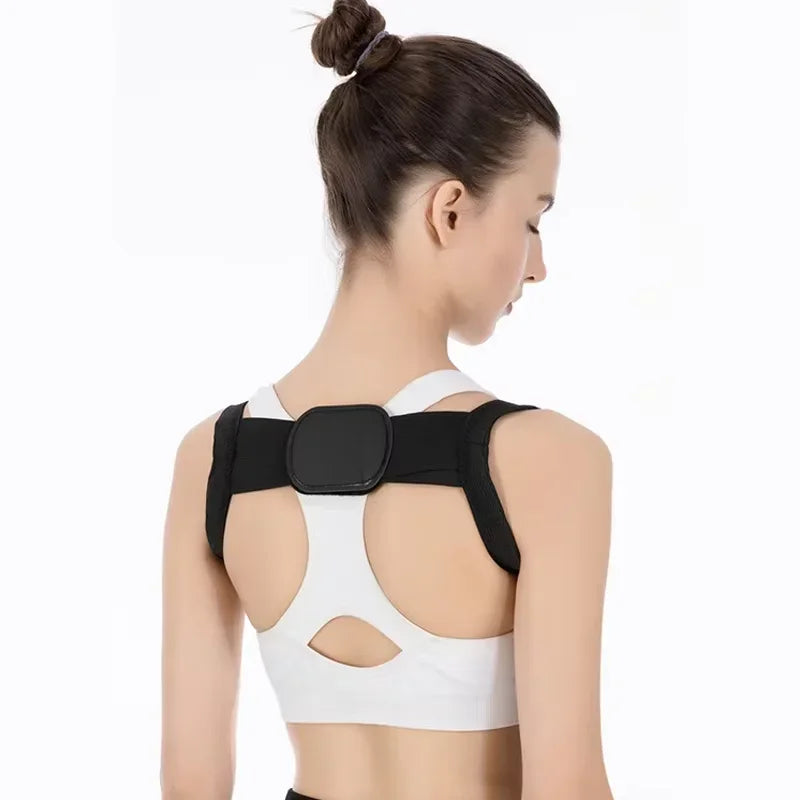 Hign-concerned Adjustable Posture Corrector Belt For Back Pain