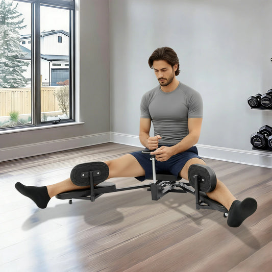 Adjustable Leg Stretcher Heavy Duty Training Machine for Dancers