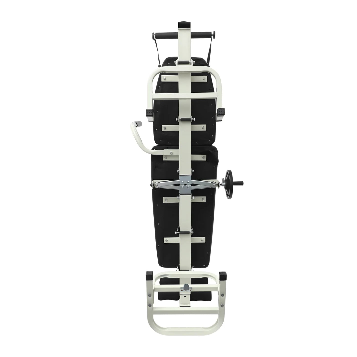 Back Stretch Bench Cervical Traction Device For Home Use