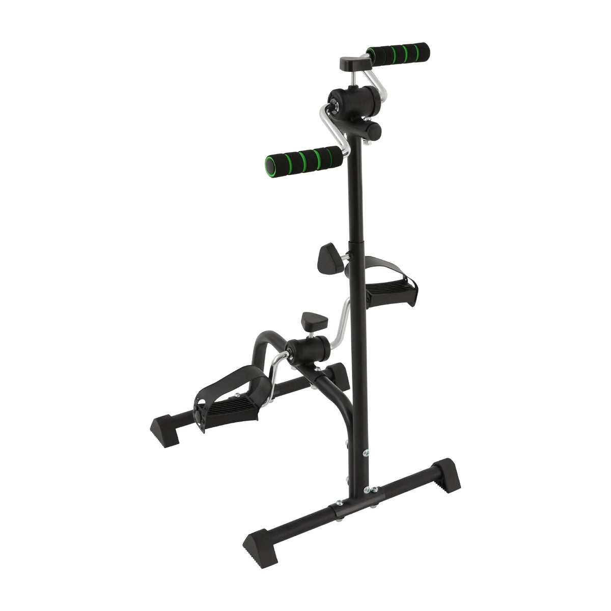 Indoor Exercise Bike Trainer For Hand Arm And Leg Rehabilitation