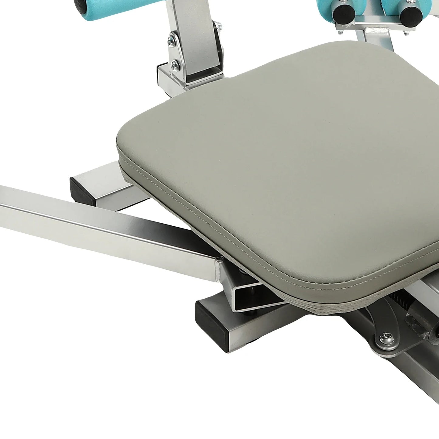 Leg Stretcher Heavy Duty Training Machine 330 Lb Capacity