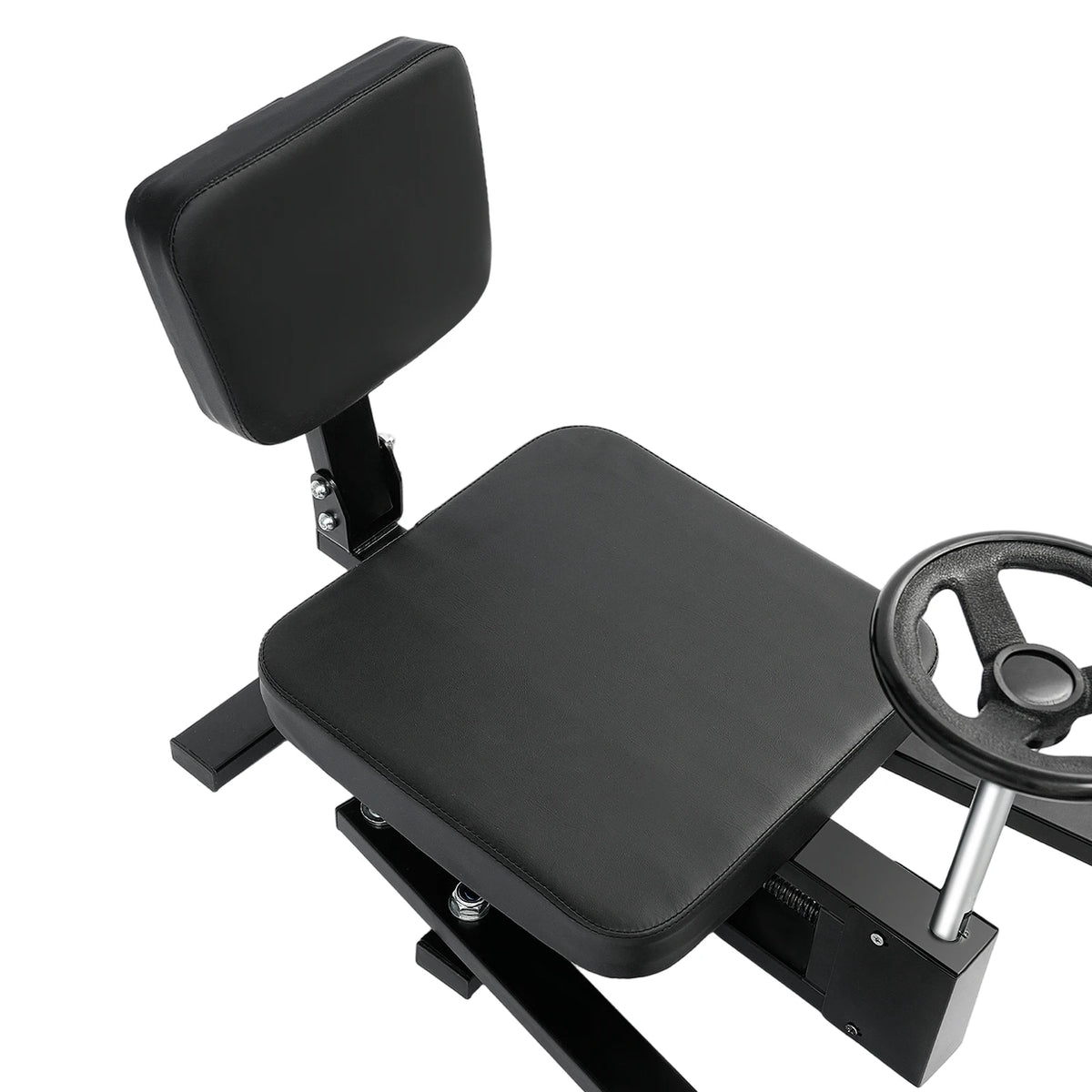Heavy Duty Leg Stretcher Machine For Flexibility And Split Training