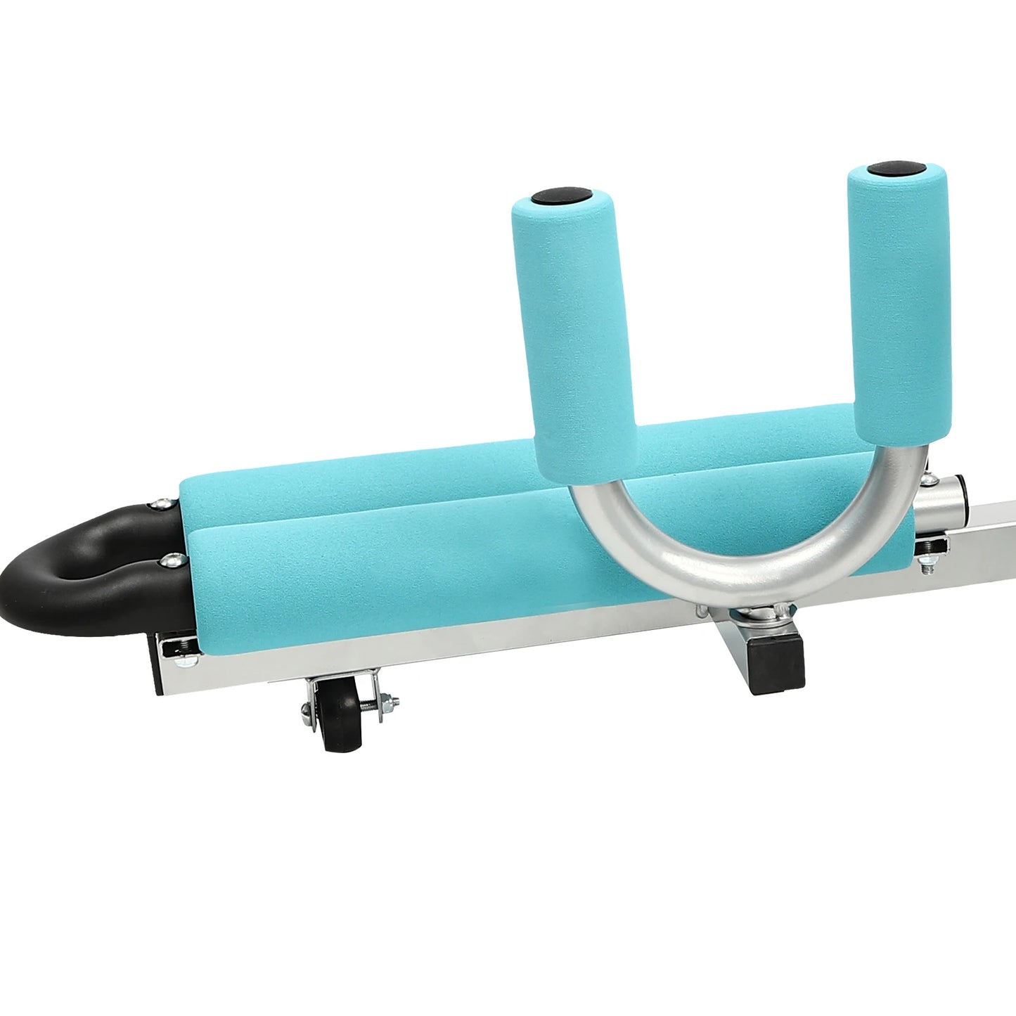 Leg Stretcher Heavy Duty Training Machine 330 Lb Capacity