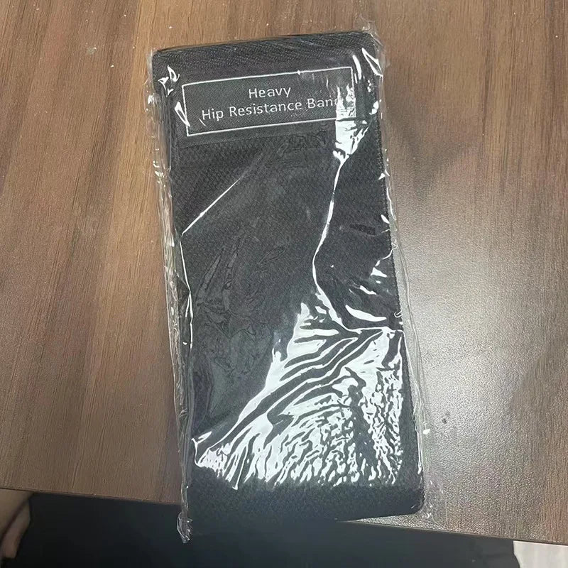 CN Anhui Hunan UltraResistanceBands For Squats And ComprehensiveFull-Body Fitness Elastic-Pro