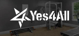 Yes4All Wrist And Forearm Blaster For Grip Strength Training