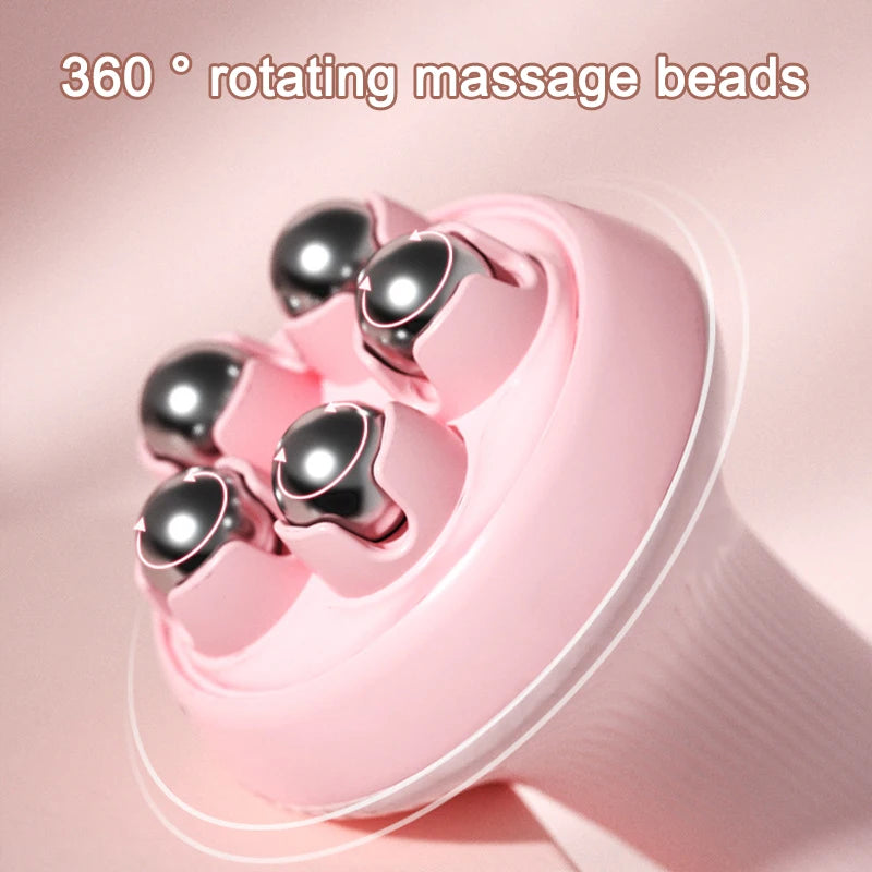 High Concerned Chemical Roller Massager For Inner Leg Movement