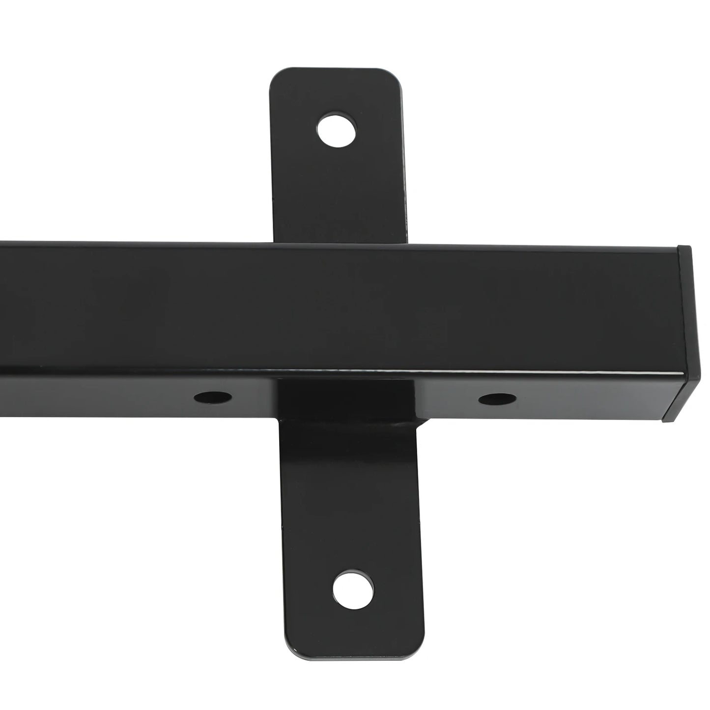 Wall Mounted Heavy Duty Boxing Training Equipment Adjustable Height Platform