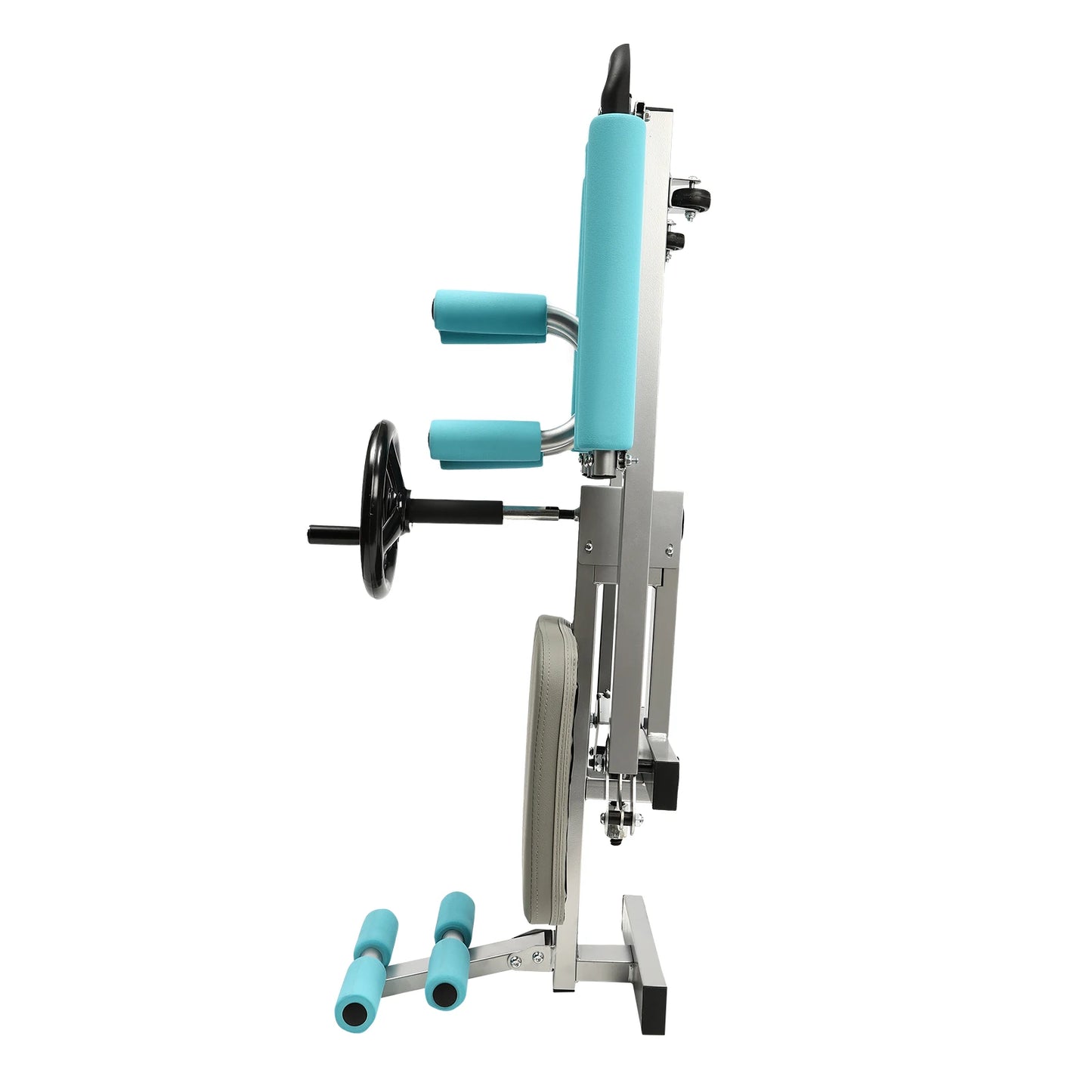 Leg Stretcher Heavy Duty Training Machine 330 Lb Capacity