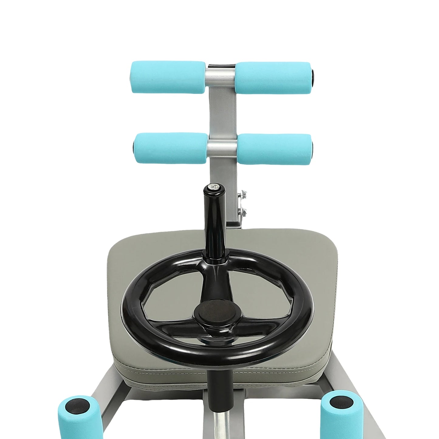 Leg Stretcher Heavy Duty Training Machine 330 Lb Capacity