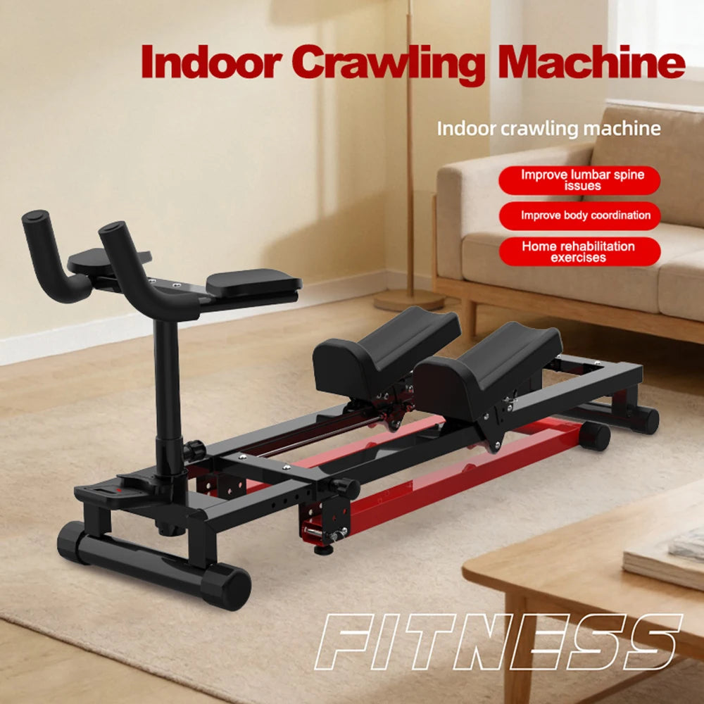 Multifunctional Spine Twist Stretcher Stair Stepper And Waist Trainer