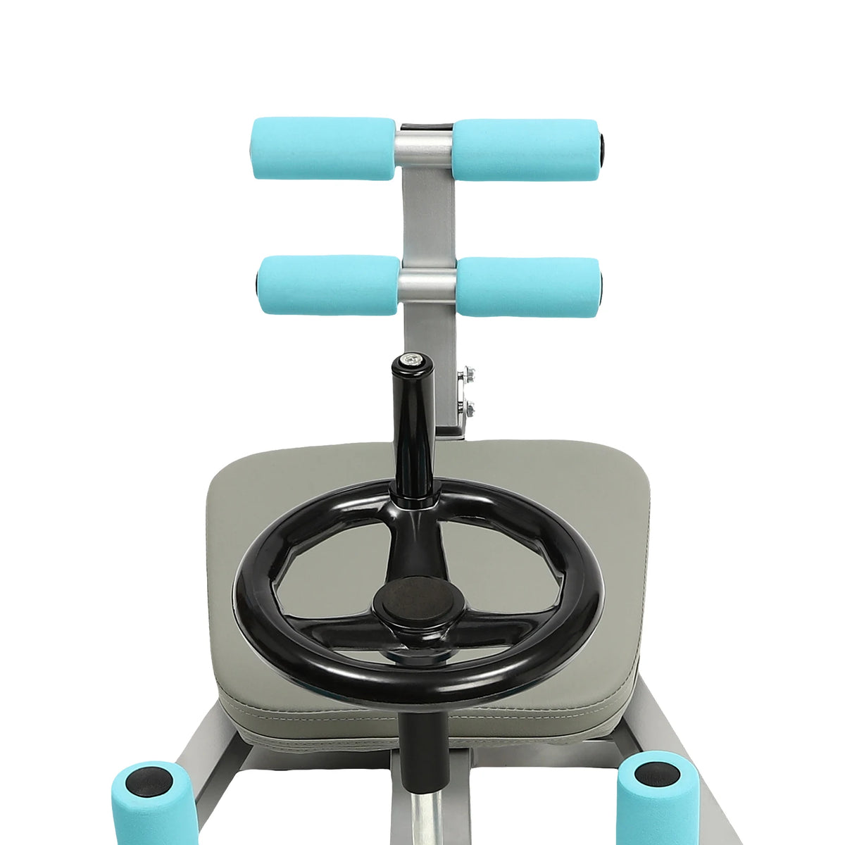 Heavy Duty Leg Stretcher Split Machine For Flexibility Training