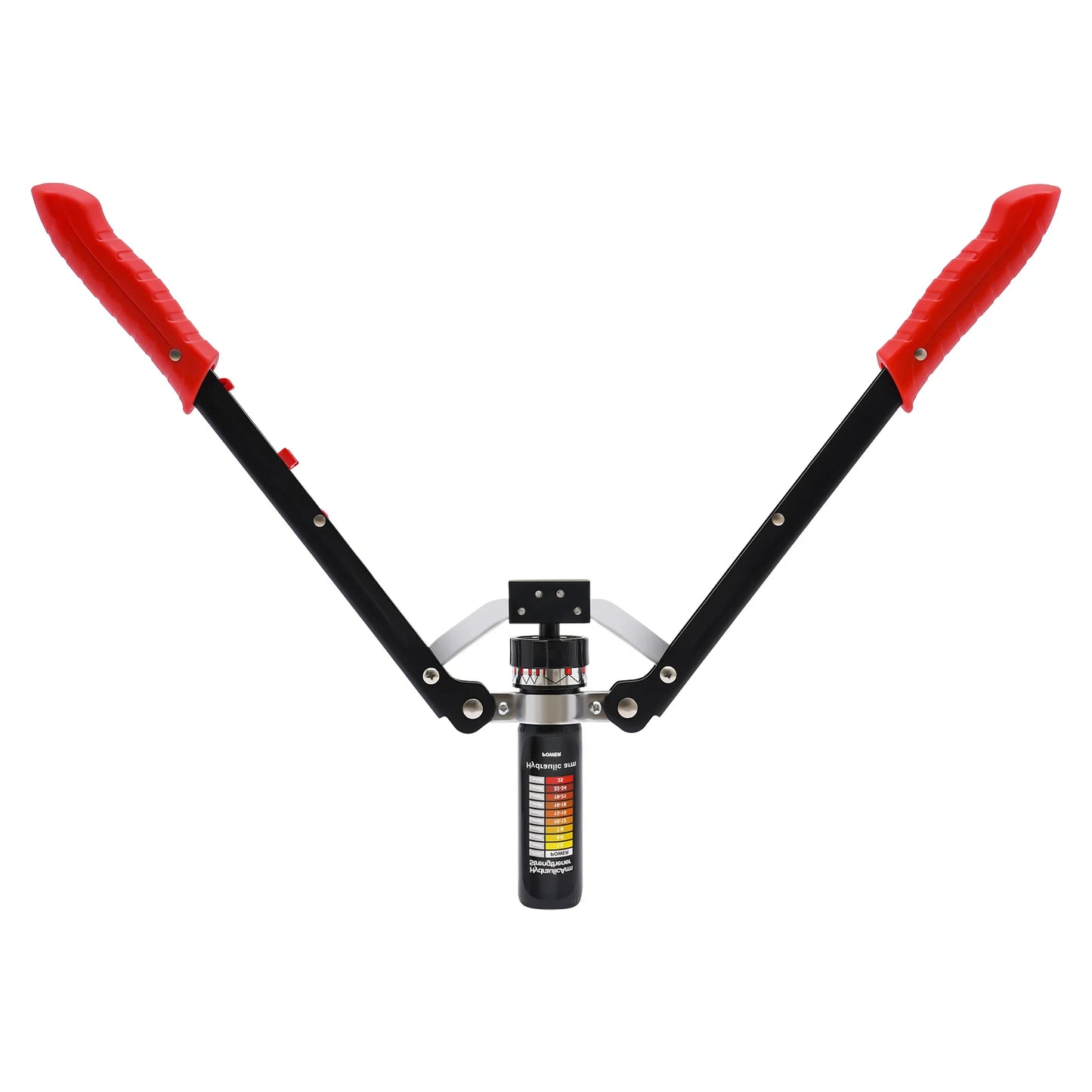 Hydraulic Power Twister Arm Blaster For Forearm Strength Training