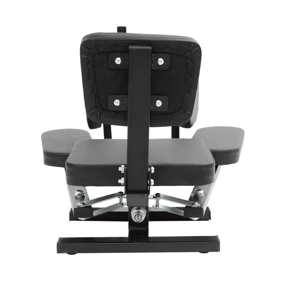 Adjustable Leg Stretcher Machine, Heavy Duty Split Trainer For Fitness