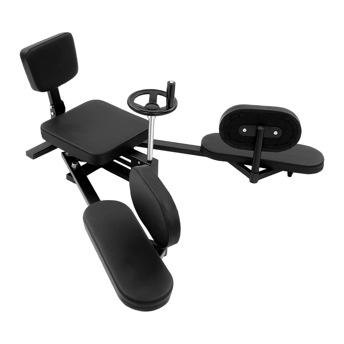 Adjustable Leg Stretcher Machine for Splits Dance Gymnastics Training