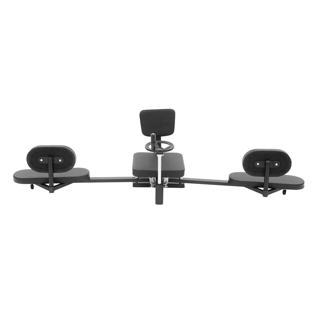 Adjustable Leg Stretching Trainer And Split Machine For Home Gym