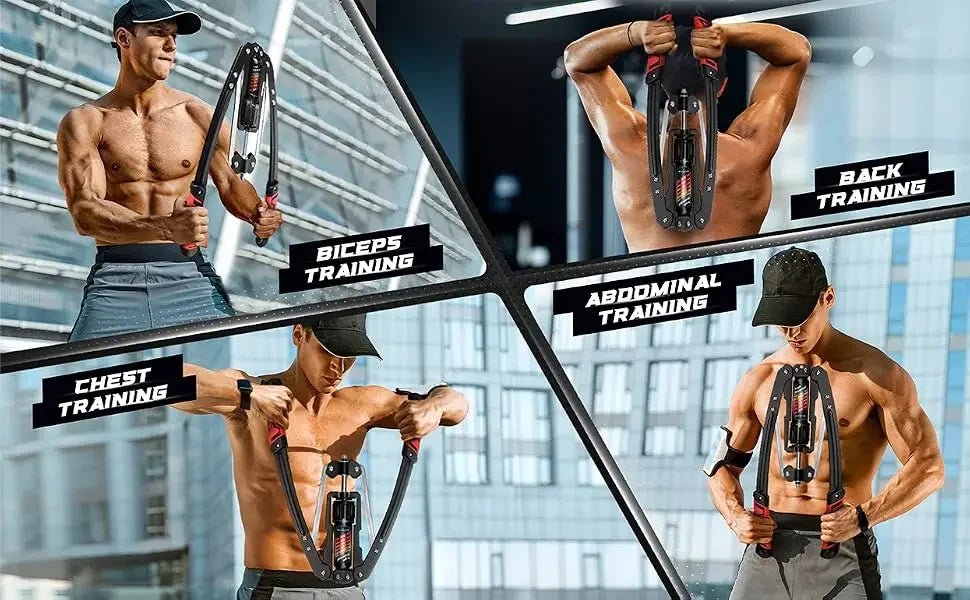Yes4All Wrist And Forearm Blaster For Grip Strength Training
