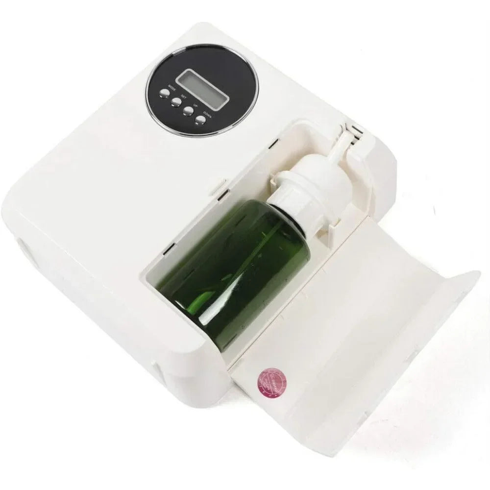 Sweetmile 200ml Scent Air Diffuser For 1100 Sqft Coverage UltraLongLastingAtomizing