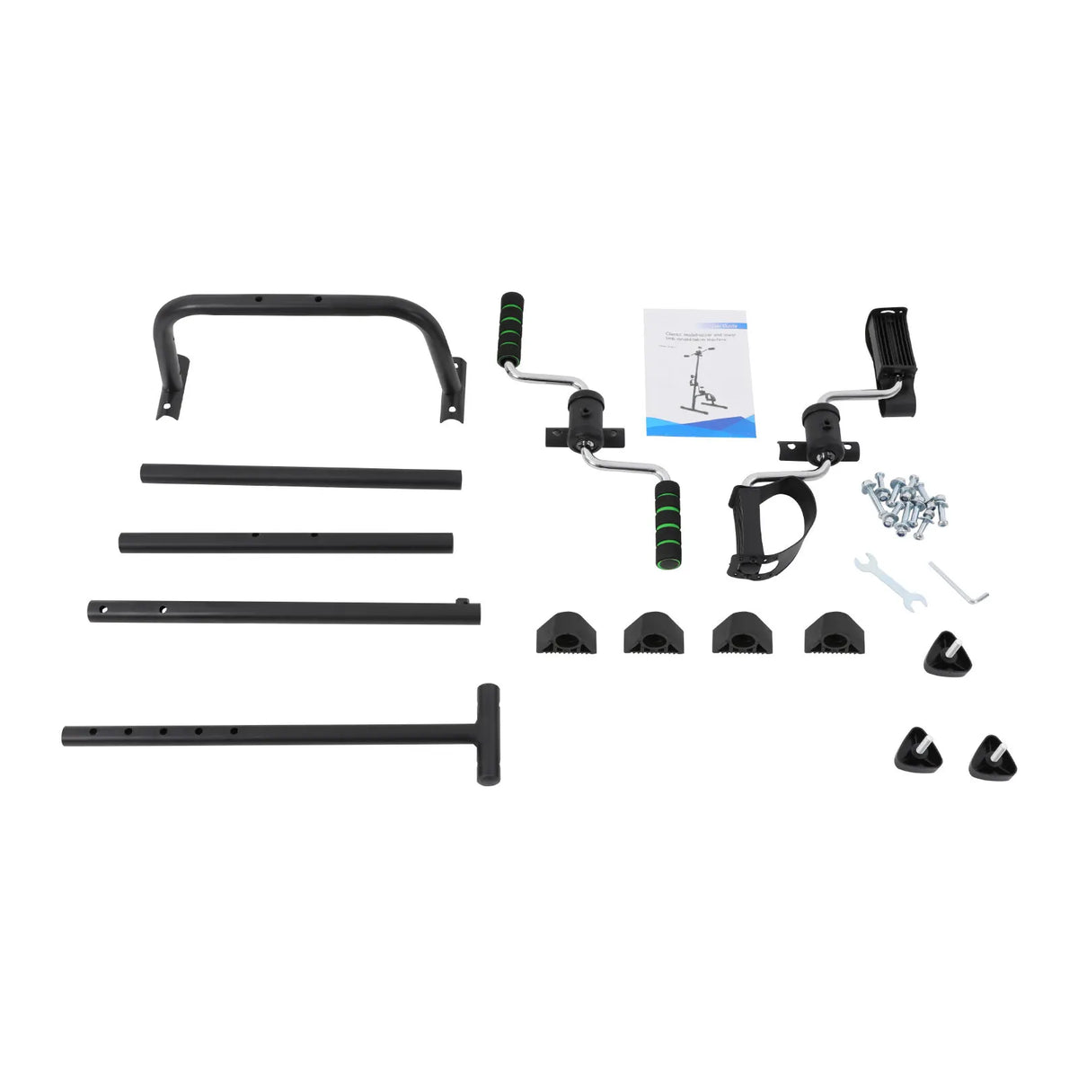 Indoor Exercise Bike Trainer For Hand Arm And Leg Rehabilitation