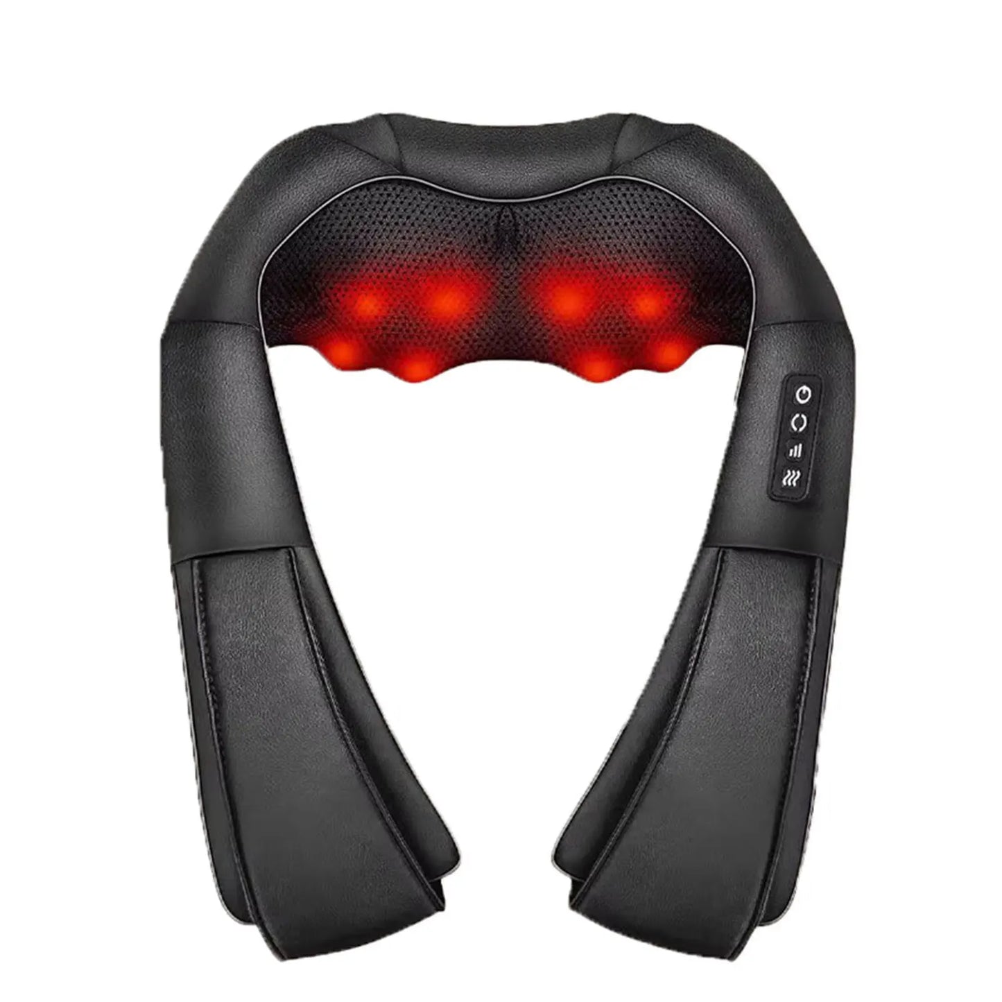 DUTRIEUX Electric Heating Neck and Shoulders Massager