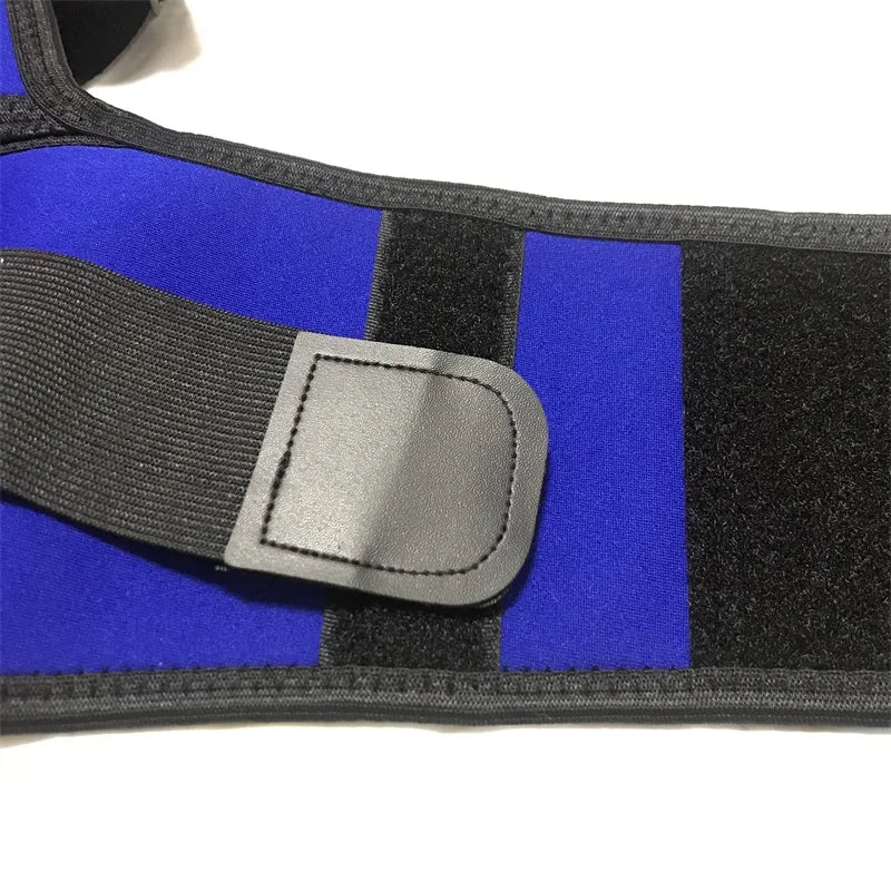 Effect Magnetic Therapy Back Corset Posture Corrector Belt