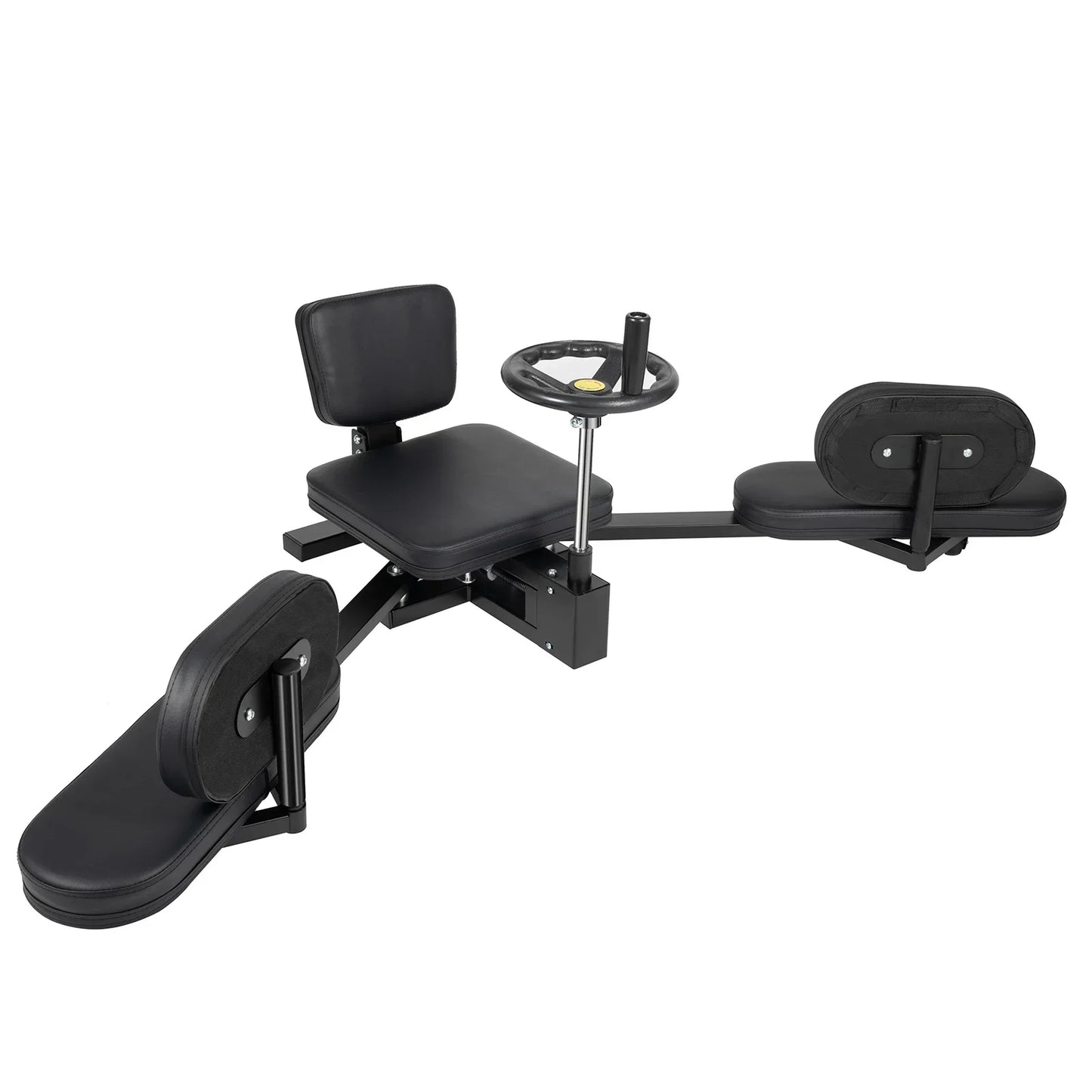 Leg Stretcher Heavy Duty 3 Bar Spreader For Leg Split