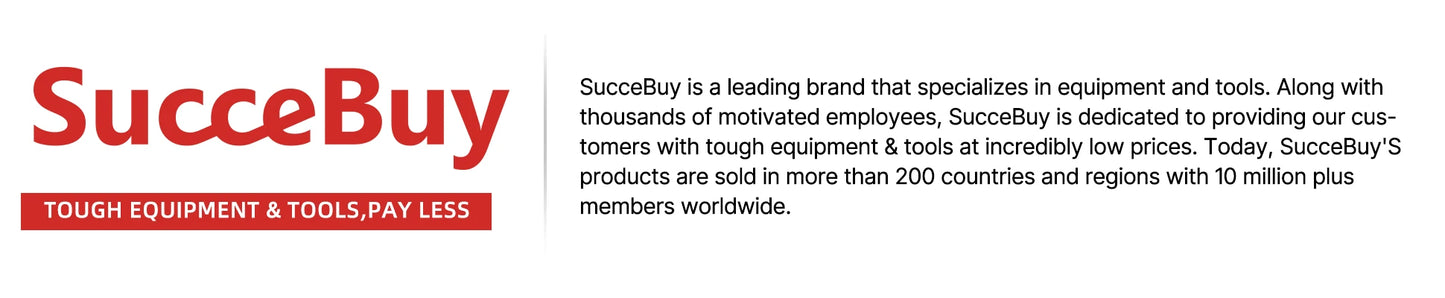 SucceBuy Massage Gun Percussion Massager For Athletes