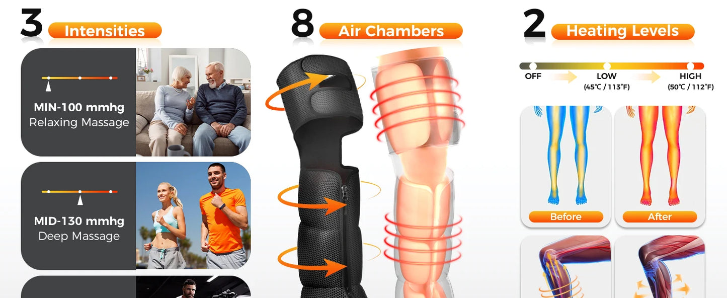 Calf Massager