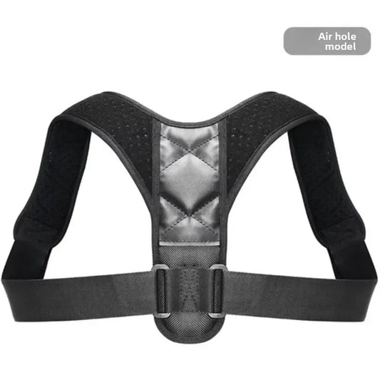 DEDOMON Posture Corrector Back Support Belt for Spine Pain