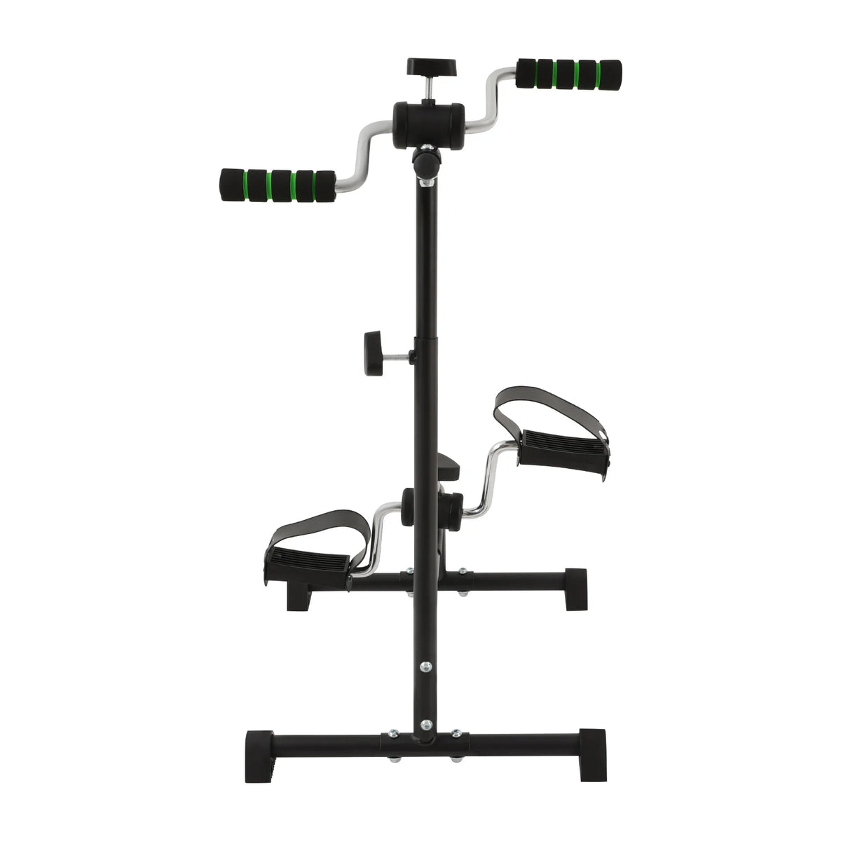 Indoor Exercise Bike Trainer For Hand Arm And Leg Rehabilitation