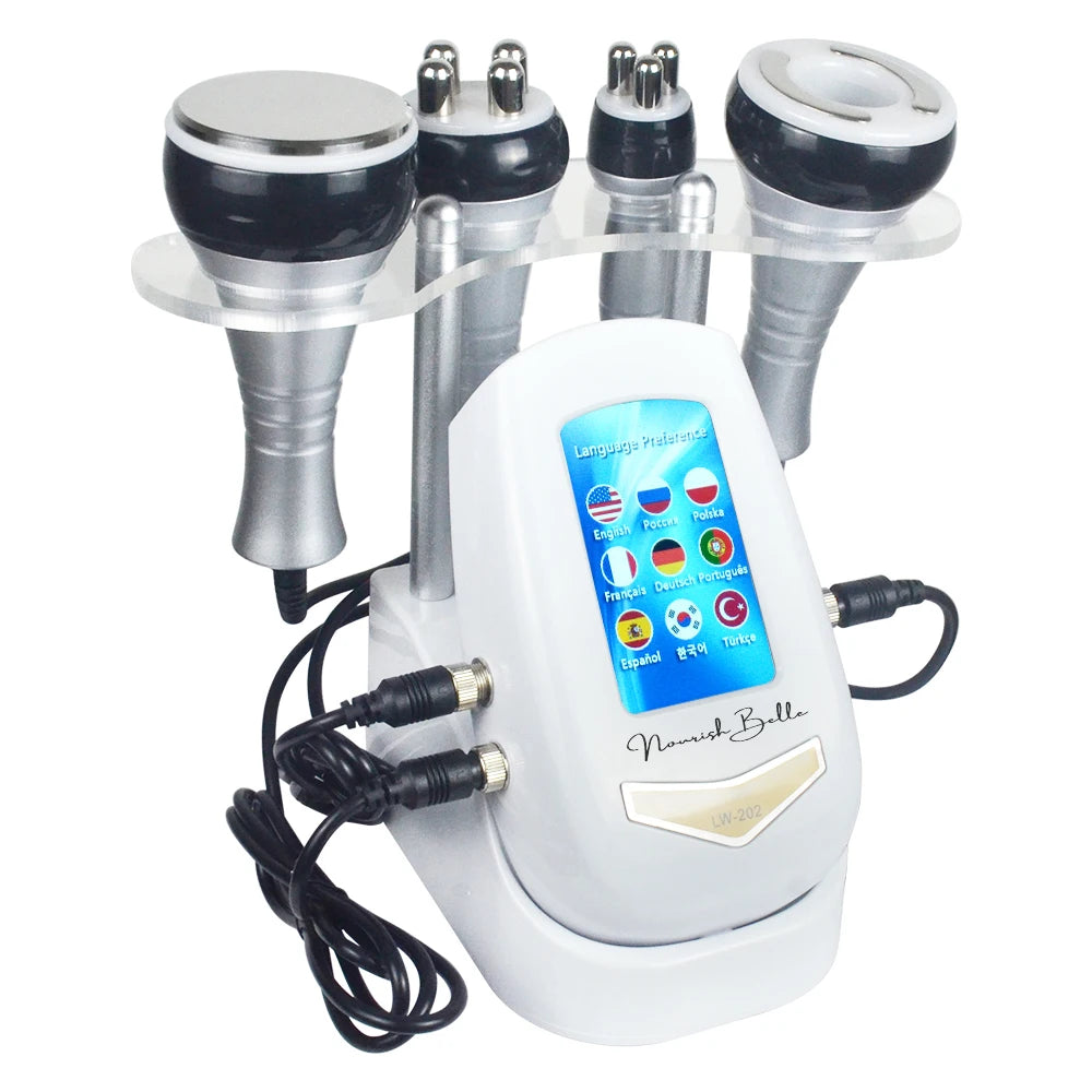 Beauty Equipment
