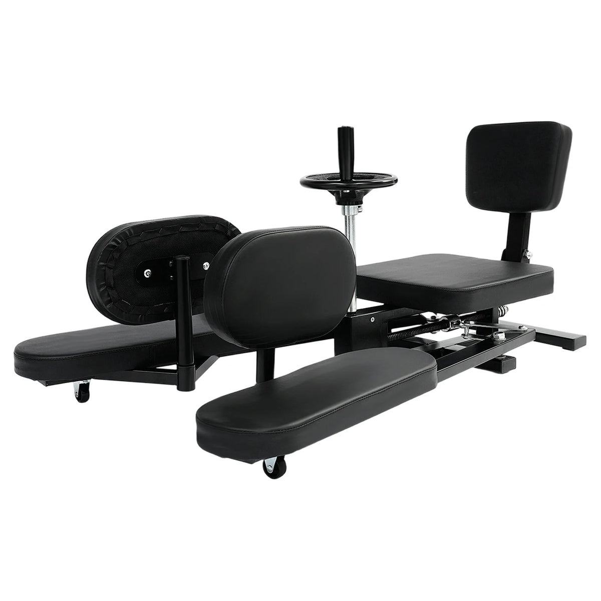 Adjustable Leg Stretcher Machine for Splits Dance Gymnastics Training